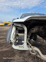 2011-2016 Ford F250 F350 F450 F550 Super Duty Regular Cab