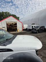 2011-2016 Ford F250 F350 F450 F550 Super Duty Regular Cab