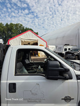 2011-2016 Ford F250 F350 F450 F550 Super Duty Regular Cab