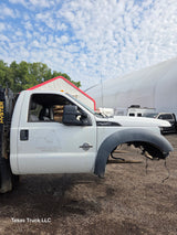 2011-2016 Ford F250 F350 F450 F550 Super Duty Regular Cab