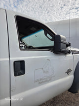 2011-2016 Ford F250 F350 F450 F550 Super Duty Regular Cab
