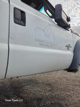 2011-2016 Ford F250 F350 F450 F550 Super Duty Regular Cab