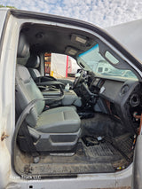 2011-2016 Ford F250 F350 F450 F550 Super Duty Regular Cab