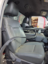 2011-2016 Ford F250 F350 F450 F550 Super Duty Regular Cab