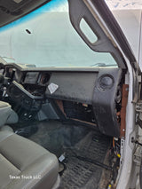 2011-2016 Ford F250 F350 F450 F550 Super Duty Regular Cab