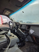 2011-2016 Ford F250 F350 F450 F550 Super Duty Regular Cab