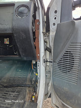 2011-2016 Ford F250 F350 F450 F550 Super Duty Regular Cab