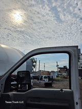 2011-2016 Ford F250 F350 F450 F550 Super Duty Regular Cab