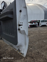 2011-2016 Ford F250 F350 F450 F550 Super Duty Regular Cab