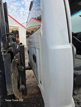 2011-2016 Ford F250 F350 F450 F550 Super Duty Regular Cab