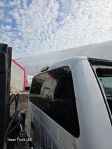 2011-2016 Ford F250 F350 F450 F550 Super Duty Regular Cab