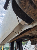 2011-2016 Ford F250 F350 F450 F550 Super Duty Regular Cab