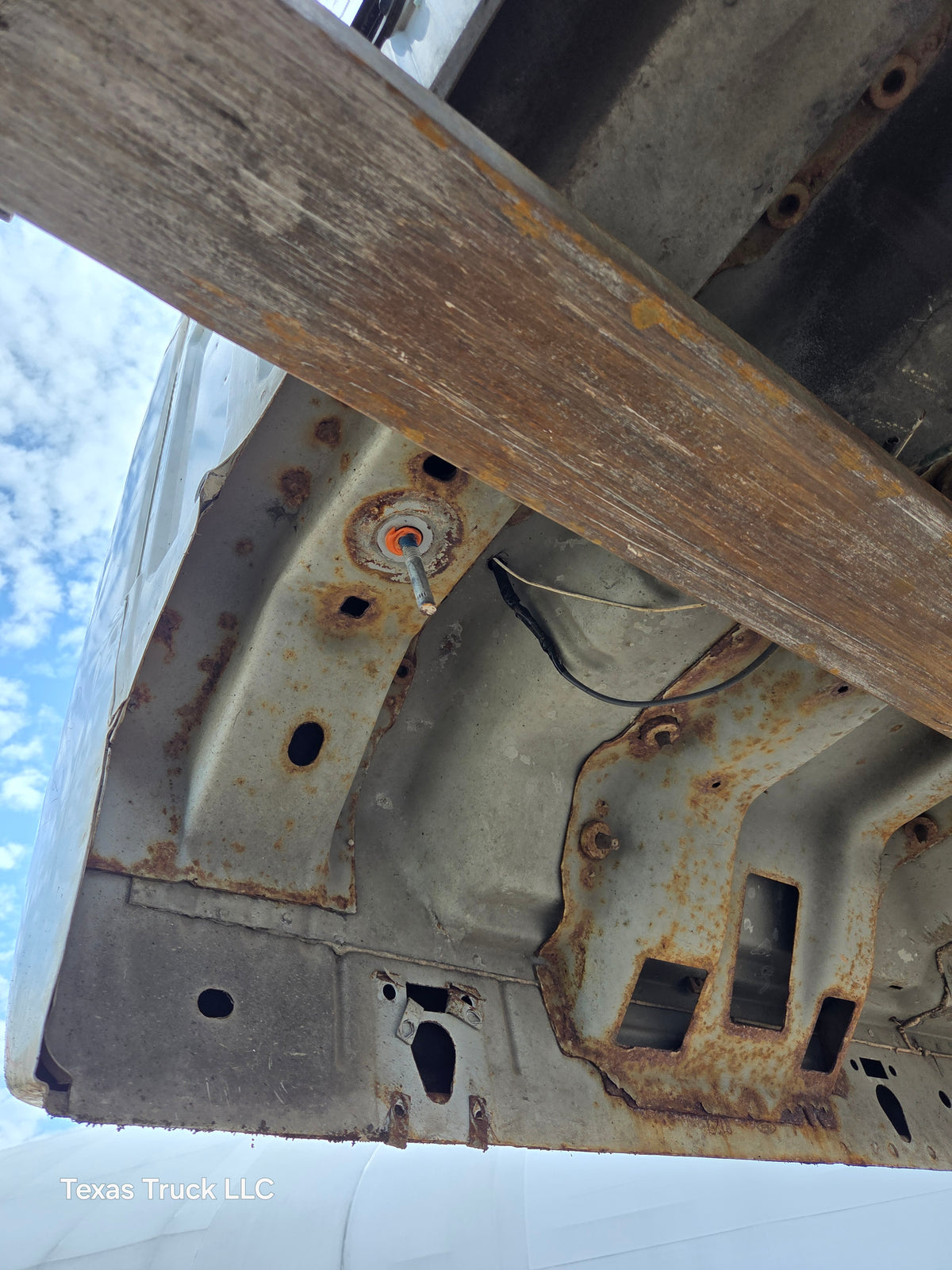 2011-2016 Ford F250 F350 F450 F550 Super Duty Regular Cab