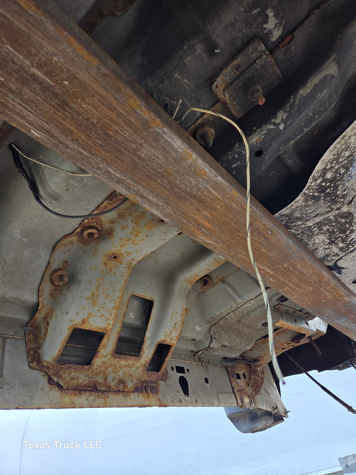 2011-2016 Ford F250 F350 F450 F550 Super Duty Regular Cab
