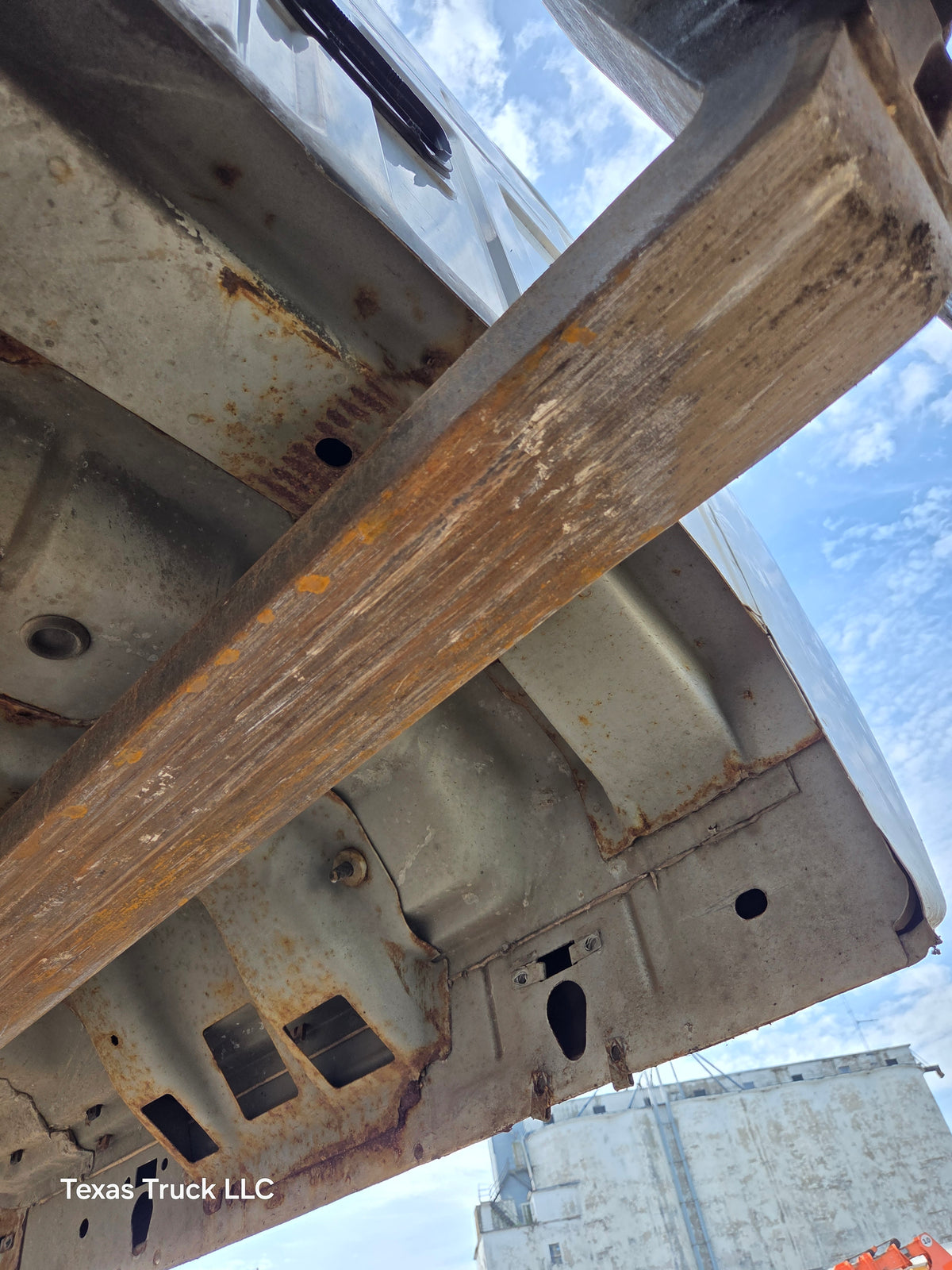 2011-2016 Ford F250 F350 F450 F550 Super Duty Regular Cab