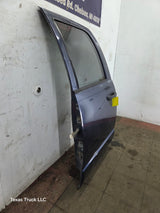 2003-2008 Dodge Ram 3rd Gen LH Driver Rear Quad Cab Door 1500 2500 3500 4500 5500