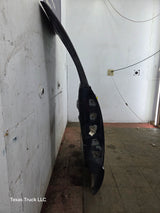 2003-2008 Dodge Ram 3rd Gen LH Driver Rear Quad Cab Door 1500 2500 3500 4500 5500