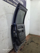 2003-2008 Dodge Ram 3rd Gen LH Driver Rear Quad Cab Door 1500 2500 3500 4500 5500