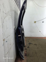 2003-2008 Dodge Ram 3rd Gen LH Driver Rear Quad Cab Door 1500 2500 3500 4500 5500
