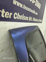 2003-2008 Dodge Ram 3rd Gen RH Passenger Side Rear Quad Cab Door 1500 2500 3500 4500 5500