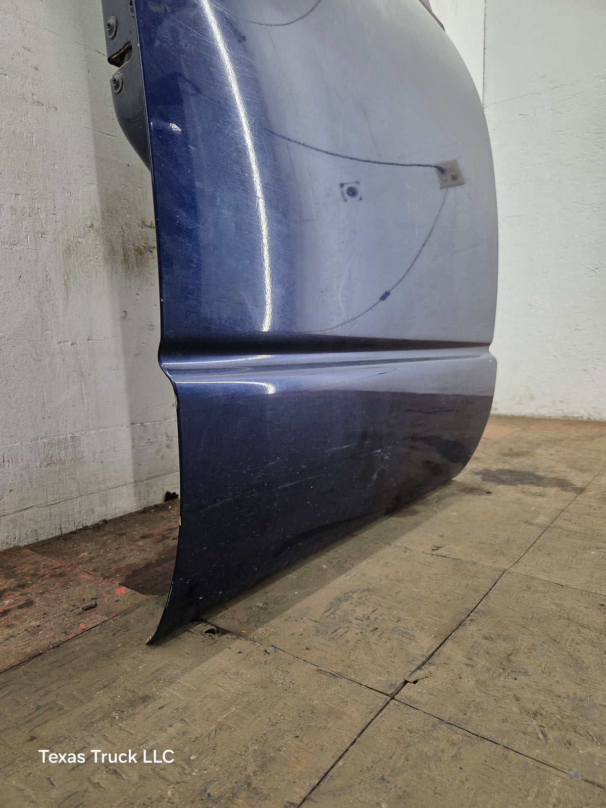 2003-2008 Dodge Ram 3rd Gen RH Passenger Side Rear Quad Cab Door 1500 2500 3500 4500 5500