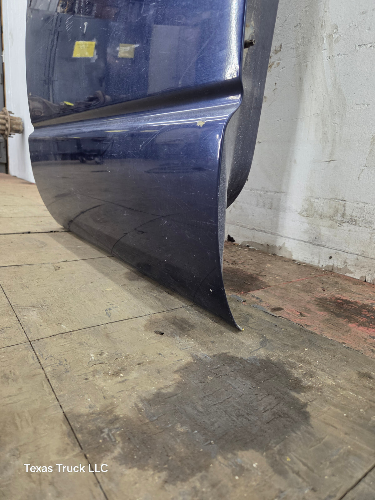 2003-2008 Dodge Ram 3rd Gen RH Passenger Side Rear Quad Cab Door 1500 2500 3500 4500 5500