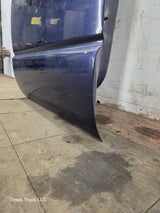 2003-2008 Dodge Ram 3rd Gen RH Passenger Side Rear Quad Cab Door 1500 2500 3500 4500 5500