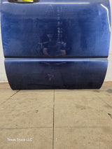 2003-2008 Dodge Ram 3rd Gen RH Passenger Side Rear Quad Cab Door 1500 2500 3500 4500 5500
