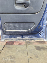 2003-2008 Dodge Ram 3rd Gen RH Passenger Side Rear Quad Cab Door 1500 2500 3500 4500 5500