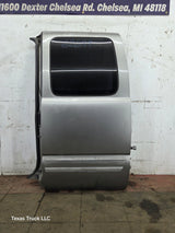 1999-2006 Chevrolet Silverado / GMC Sierra 1500 2500 3500 HD Rear Driver Side Extended Cab Rear Door