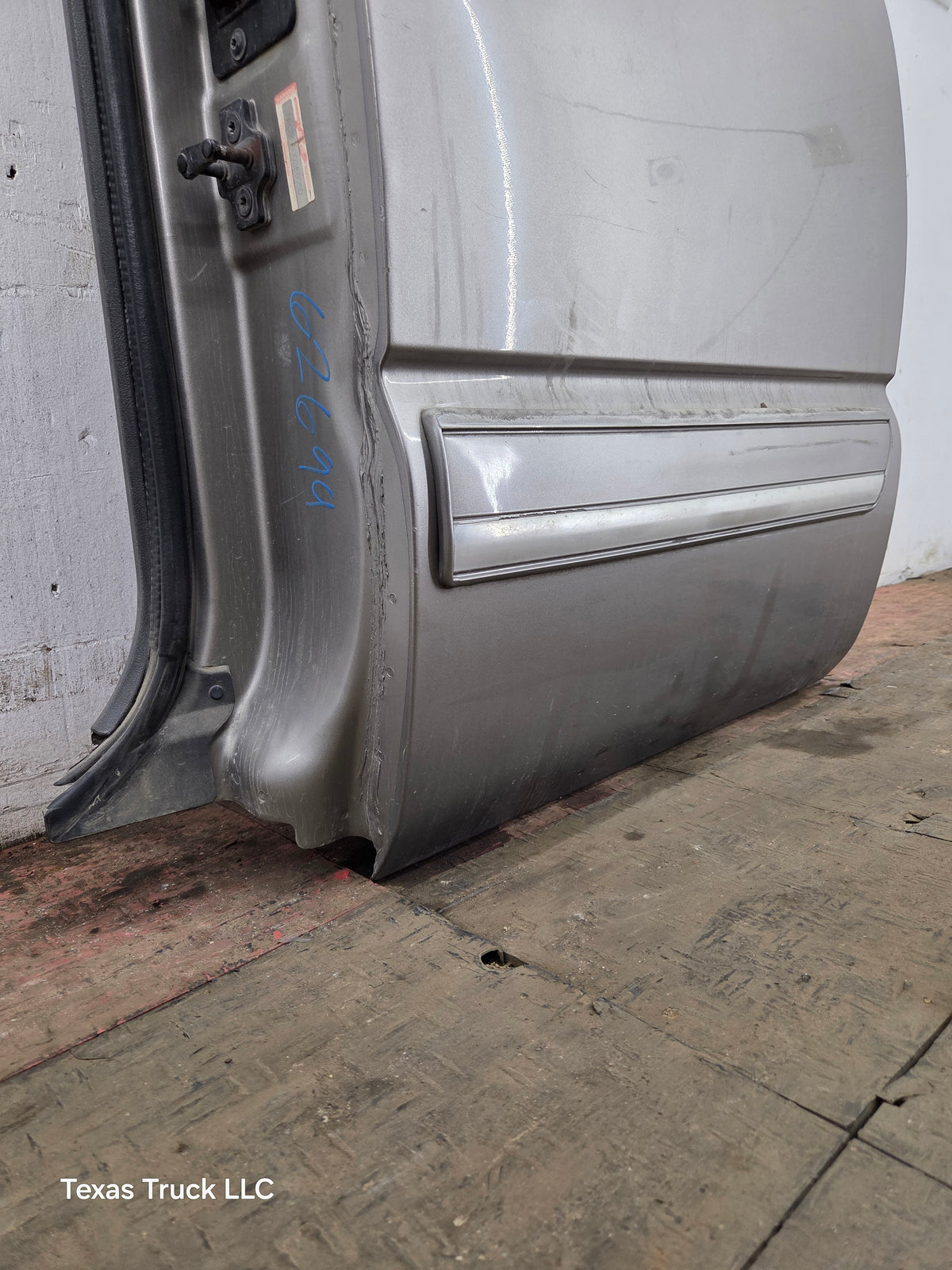 1999-2006 Chevrolet Silverado / GMC Sierra 1500 2500 3500 HD Rear Driver Side Extended Cab Rear Door