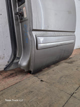 1999-2006 Chevrolet Silverado / GMC Sierra 1500 2500 3500 HD Rear Driver Side Extended Cab Rear Door