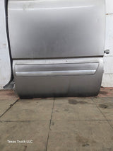 1999-2006 Chevrolet Silverado / GMC Sierra 1500 2500 3500 HD Rear Driver Side Extended Cab Rear Door