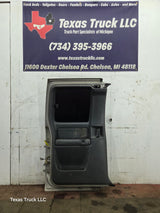 1999-2006 Chevrolet Silverado / GMC Sierra 1500 2500 3500 HD Rear Driver Side Extended Cab Rear Door