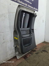 1999-2006 Chevrolet Silverado / GMC Sierra 1500 2500 3500 HD Rear Driver Side Extended Cab Rear Door