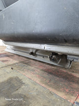 1999-2006 Chevrolet Silverado / GMC Sierra 1500 2500 3500 HD Rear Driver Side Extended Cab Rear Door