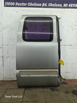 1999-2006 Chevrolet Silverado / GMC Sierra 1500 2500 3500 HD Rear Passenger side Extended Cab Rear Door