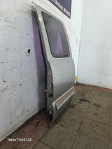 1999-2006 Chevrolet Silverado / GMC Sierra 1500 2500 3500 HD Rear Passenger side Extended Cab Rear Door