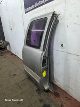 1999-2006 Chevrolet Silverado / GMC Sierra 1500 2500 3500 HD Rear Passenger side Extended Cab Rear Door