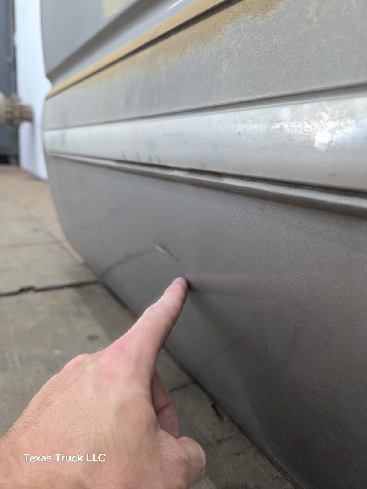 1999-2006 Chevrolet Silverado / GMC Sierra 1500 2500 3500 HD Rear Passenger side Extended Cab Rear Door