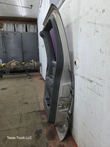 1999-2006 Chevrolet Silverado / GMC Sierra 1500 2500 3500 HD Rear Passenger side Extended Cab Rear Door