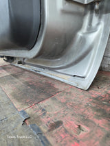 1999-2006 Chevrolet Silverado / GMC Sierra 1500 2500 3500 HD Rear Passenger side Extended Cab Rear Door