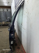 2003-2008 Dodge Ram 3rd Gen Driver Side Front Quad Cab Crew Cab Door 1500 2500 3500 4500 5500