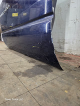 2003-2008 Dodge Ram 3rd Gen Driver Side Front Quad Cab Crew Cab Door 1500 2500 3500 4500 5500