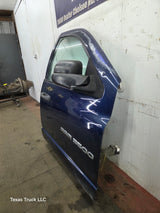 2003-2008 Dodge Ram 3rd Gen Passenger Side Front Quad Cab Crew Cab Door 1500 2500 3500 4500 5500