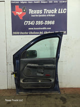 2003-2008 Dodge Ram 3rd Gen Passenger Side Front Quad Cab Crew Cab Door 1500 2500 3500 4500 5500