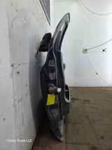 2003-2008 Dodge Ram 3rd Gen Passenger Side Front Quad Cab Crew Cab Door 1500 2500 3500 4500 5500