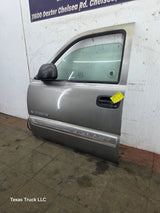 1999-2006 Chevrolet Silverado / GMC Sierra 1500 2500 3500 HD Front Driver Side Door LH