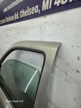 1999-2006 Chevrolet Silverado / GMC Sierra 1500 2500 3500 HD Front Driver Side Door LH