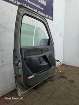 1999-2006 Chevrolet Silverado / GMC Sierra 1500 2500 3500 HD Front Driver Side Door LH